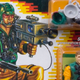 Illustration for article titled The 10 Most Useless Members of G.I. Joe